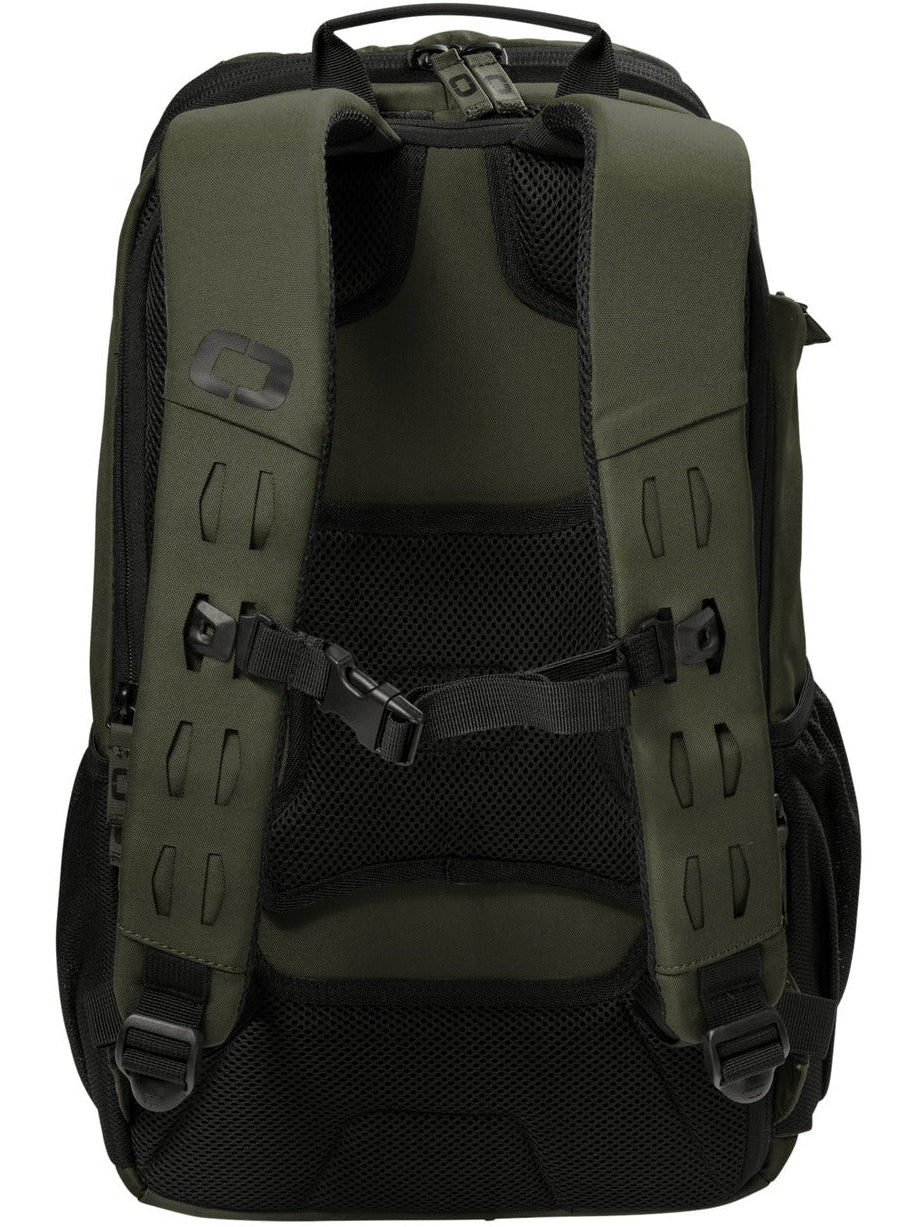 no-logo OGIO Surplus Pack-Regular-OGIO-Thread Logic