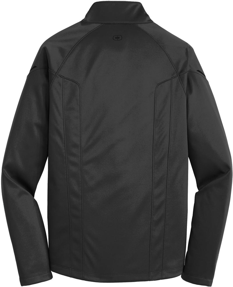 no-logo OGIO Torque II Jacket-Regular-OGIO-Thread Logic