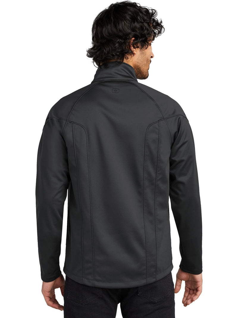 no-logo OGIO Torque II Jacket-Regular-OGIO-Thread Logic