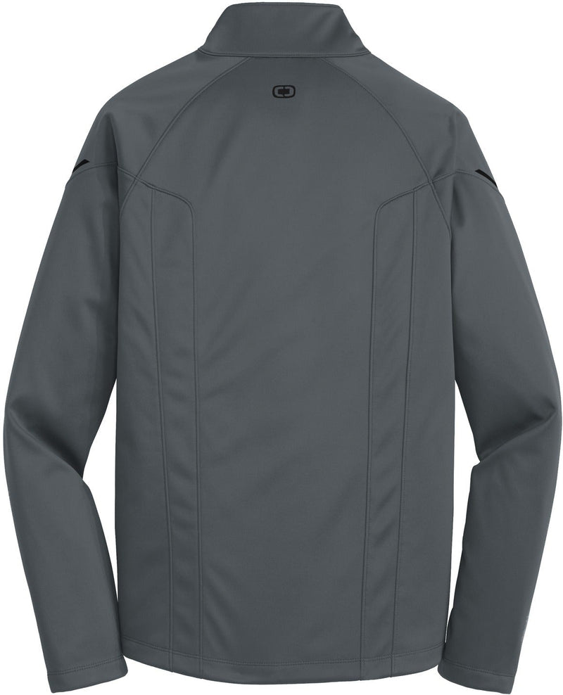 no-logo OGIO Torque II Jacket-Regular-OGIO-Thread Logic