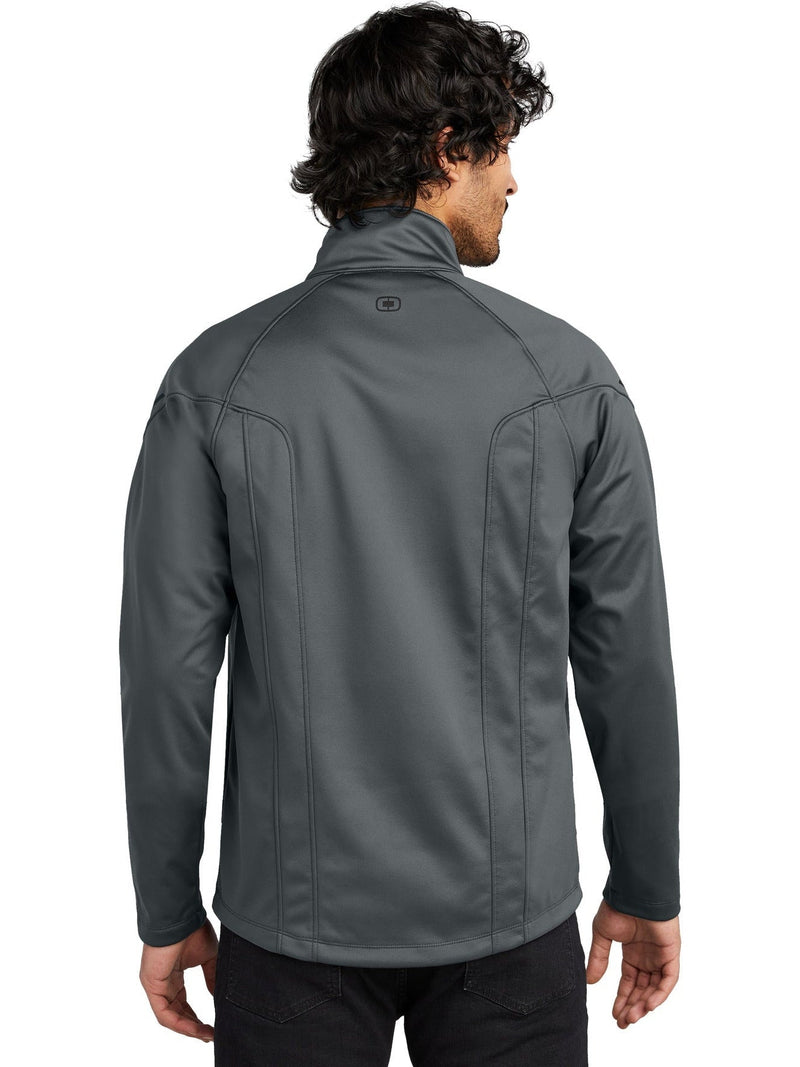 no-logo OGIO Torque II Jacket-Regular-OGIO-Thread Logic