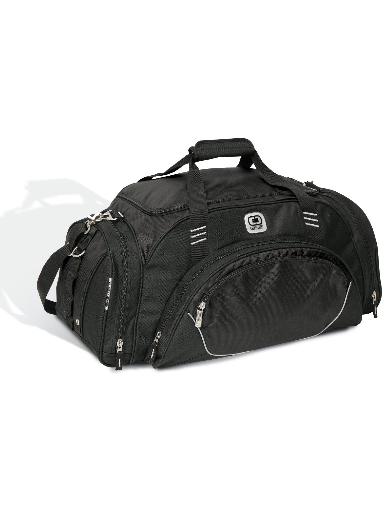 no-logo OGIO Transfer Duffel Bag-Regular-OGIO-Thread Logic