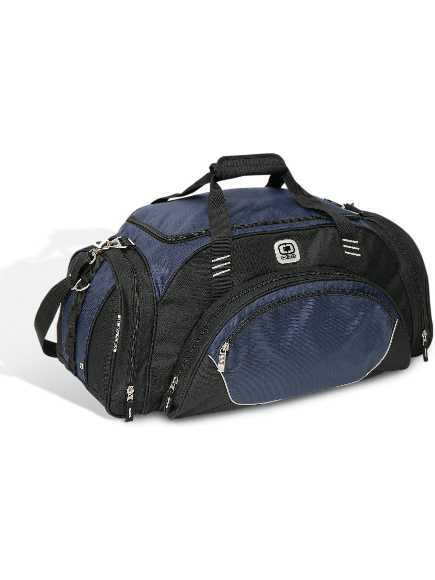 no-logo OGIO Transfer Duffel Bag-Regular-OGIO-Thread Logic