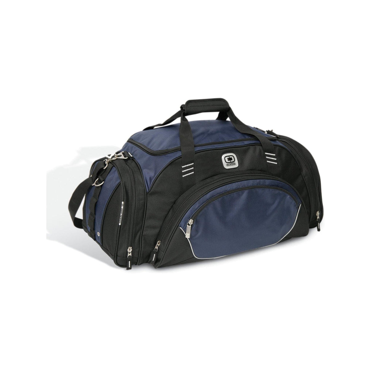 no-logo OGIO Transfer Duffel Bag-Bags-OGIO-Thread Logic