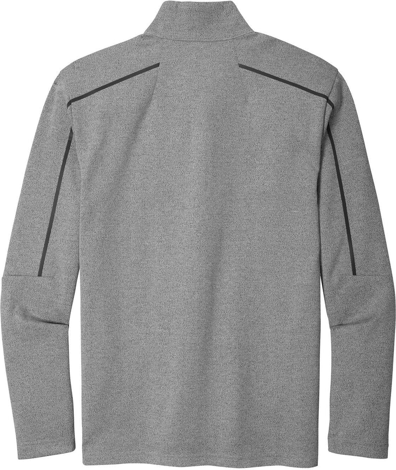 no-logo OGIO Transition 1/4-Zip-Regular-OGIO-Thread Logic