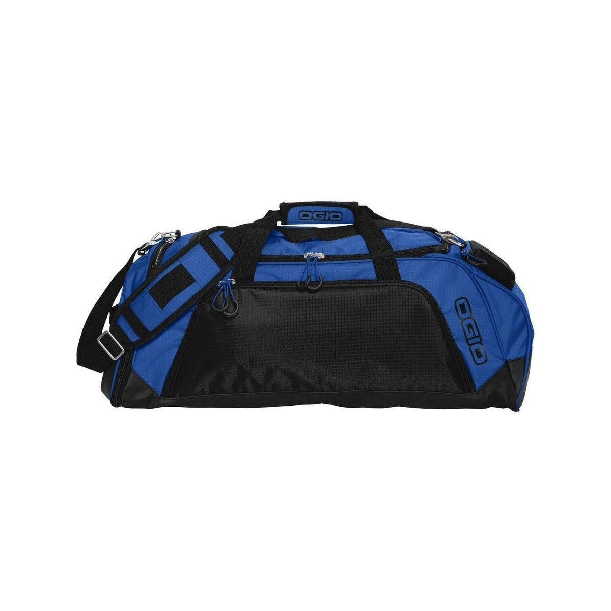 no-logo OGIO Transition Duffel-Regular-OGIO-Thread Logic