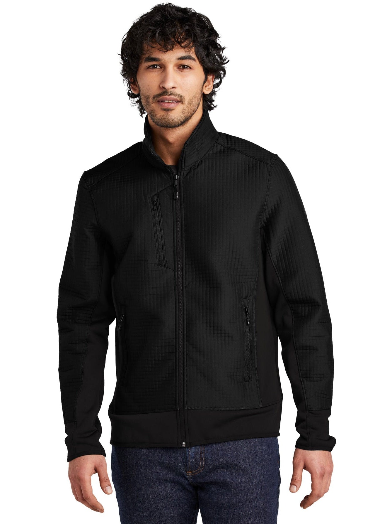 no-logo OGIO Trax Jacket-Regular-OGIO-Thread Logic