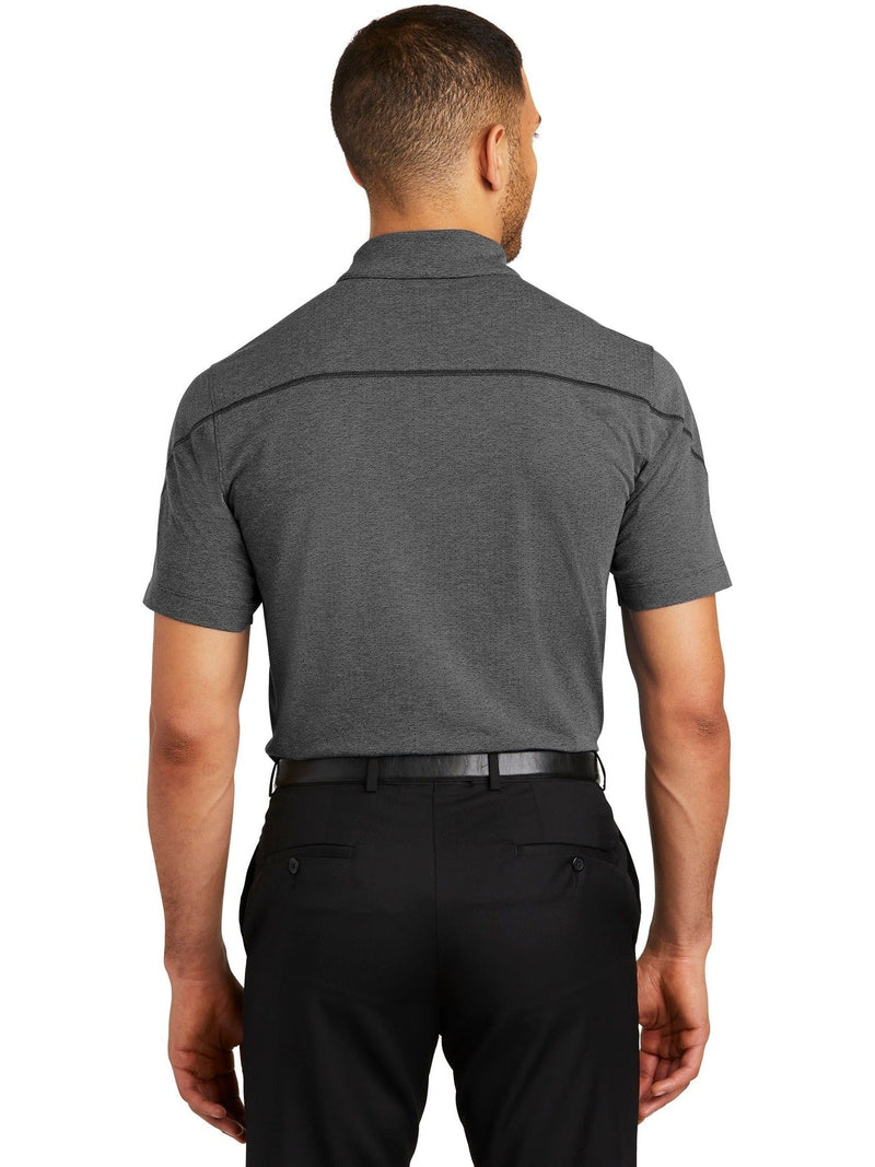 no-logo OGIO Tread Polo-Regular-OGIO-Thread Logic