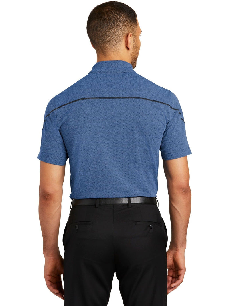 no-logo OGIO Tread Polo-Regular-OGIO-Thread Logic