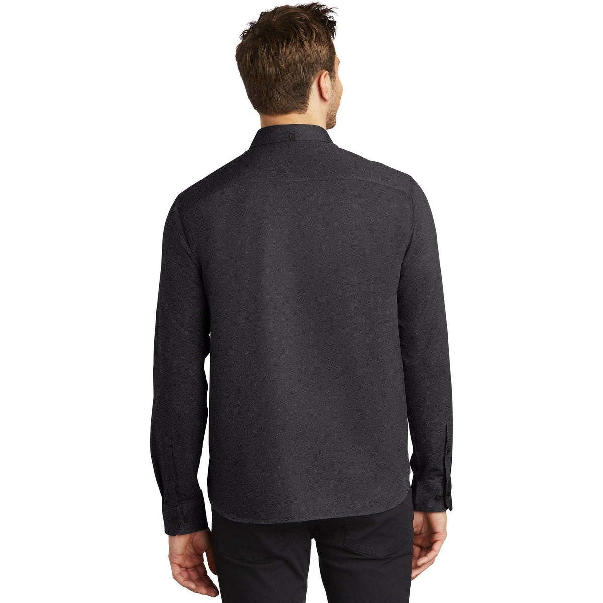no-logo OGIO Urban Shirt-Active-OGIO-Thread Logic