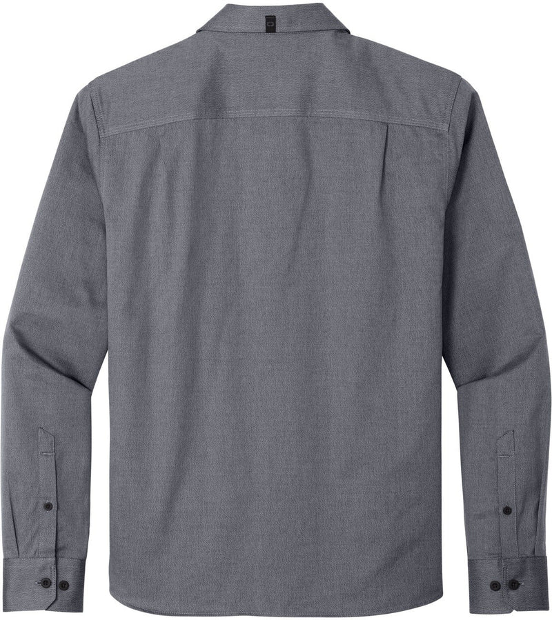 no-logo OGIO Urban Shirt-Active-OGIO-Thread Logic