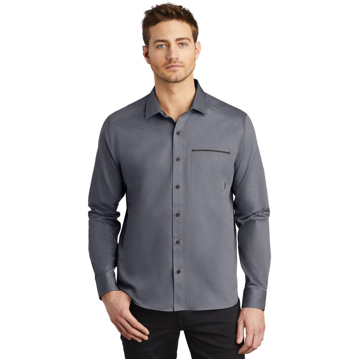 no-logo OGIO Urban Shirt-Active-OGIO-Thread Logic
