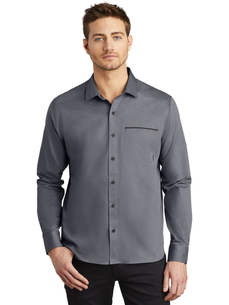 no-logo OGIO Urban Shirt-Active-OGIO-Thread Logic