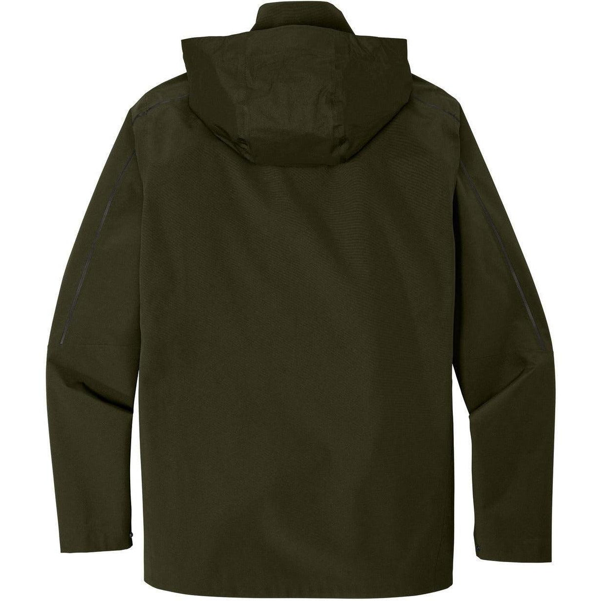 no-logo OGIO Utilitarian Jacket-Regular-OGIO-Thread Logic