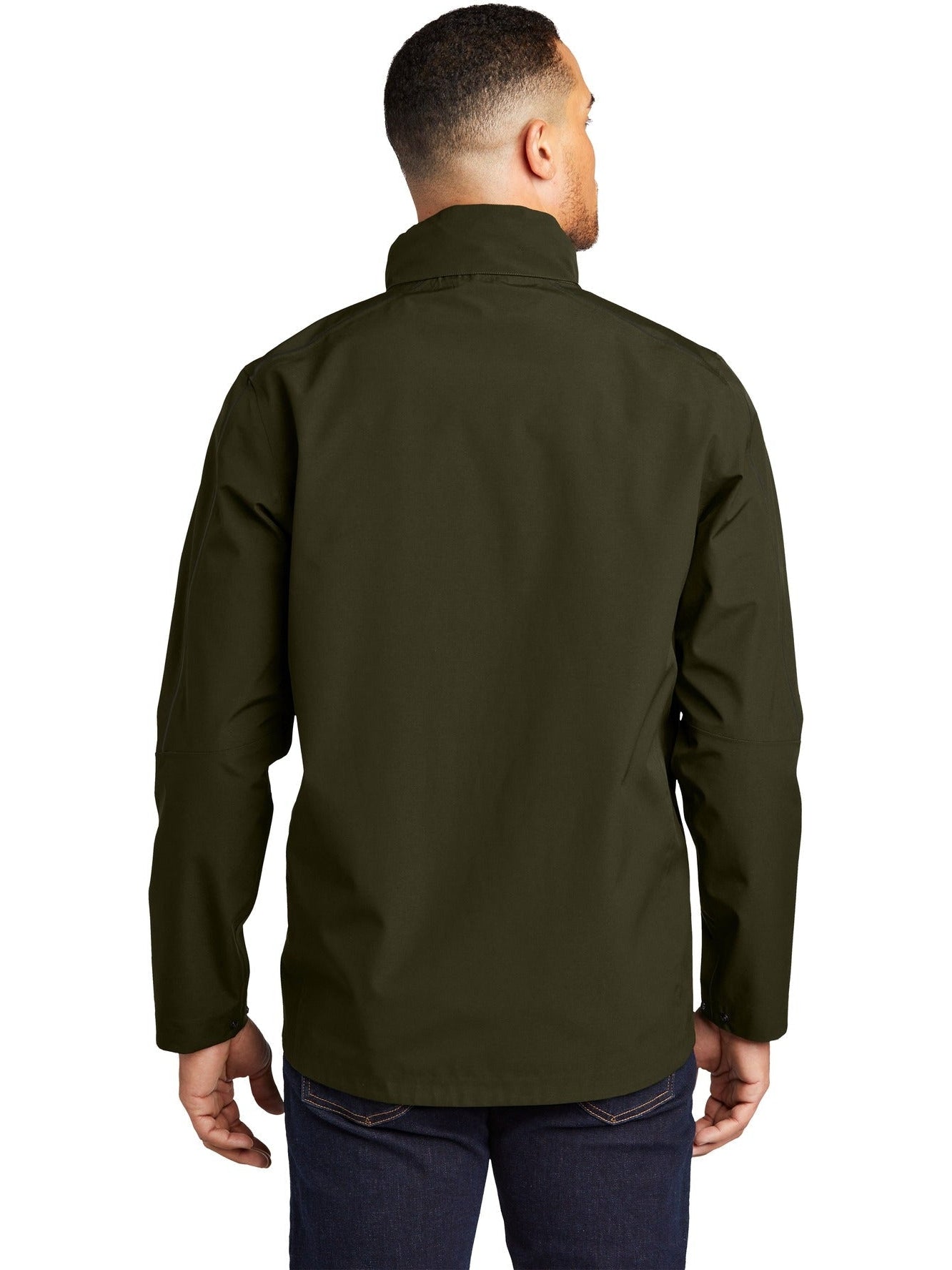 no-logo OGIO Utilitarian Jacket-Regular-OGIO-Thread Logic