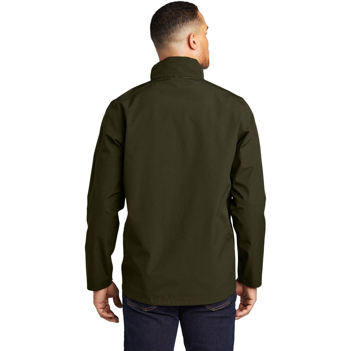no-logo OGIO Utilitarian Jacket-Regular-OGIO-Thread Logic