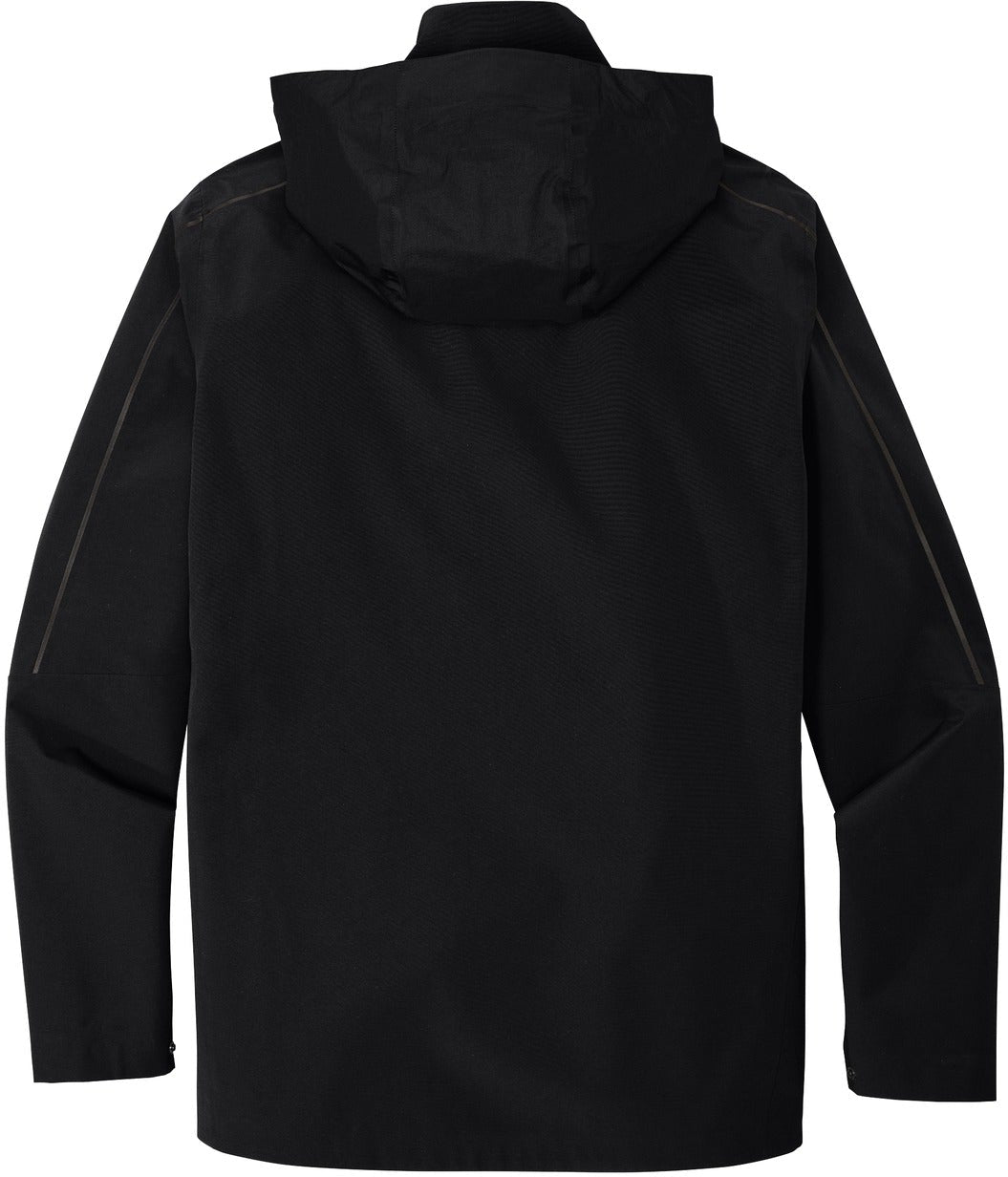 no-logo OGIO Utilitarian Jacket-Regular-OGIO-Thread Logic
