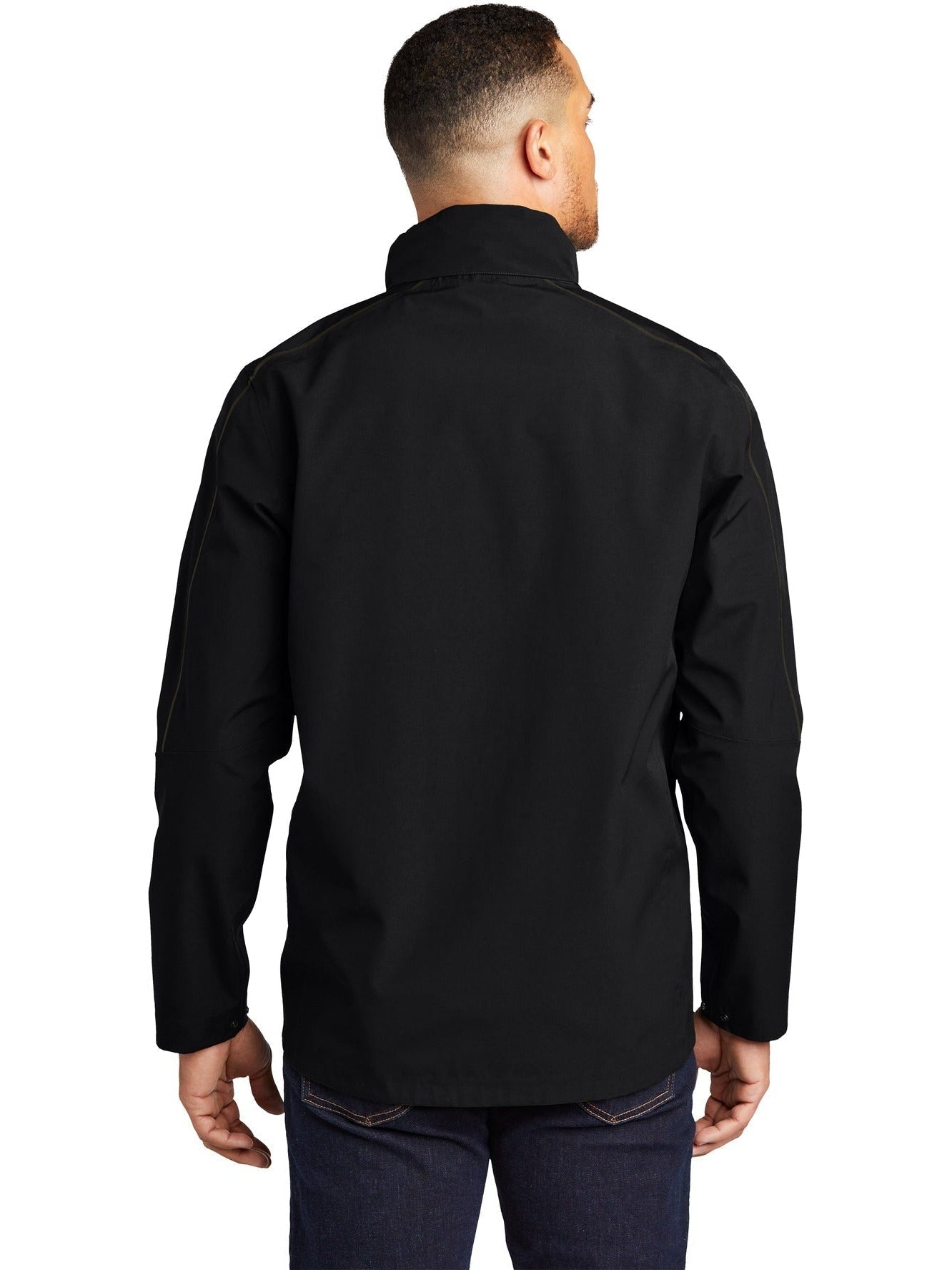 no-logo OGIO Utilitarian Jacket-Regular-OGIO-Thread Logic