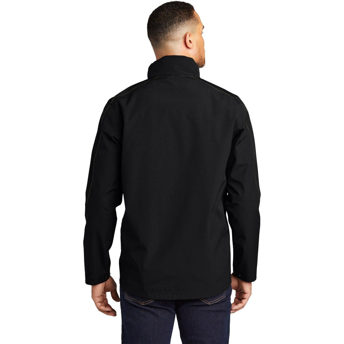 no-logo OGIO Utilitarian Jacket-Regular-OGIO-Thread Logic