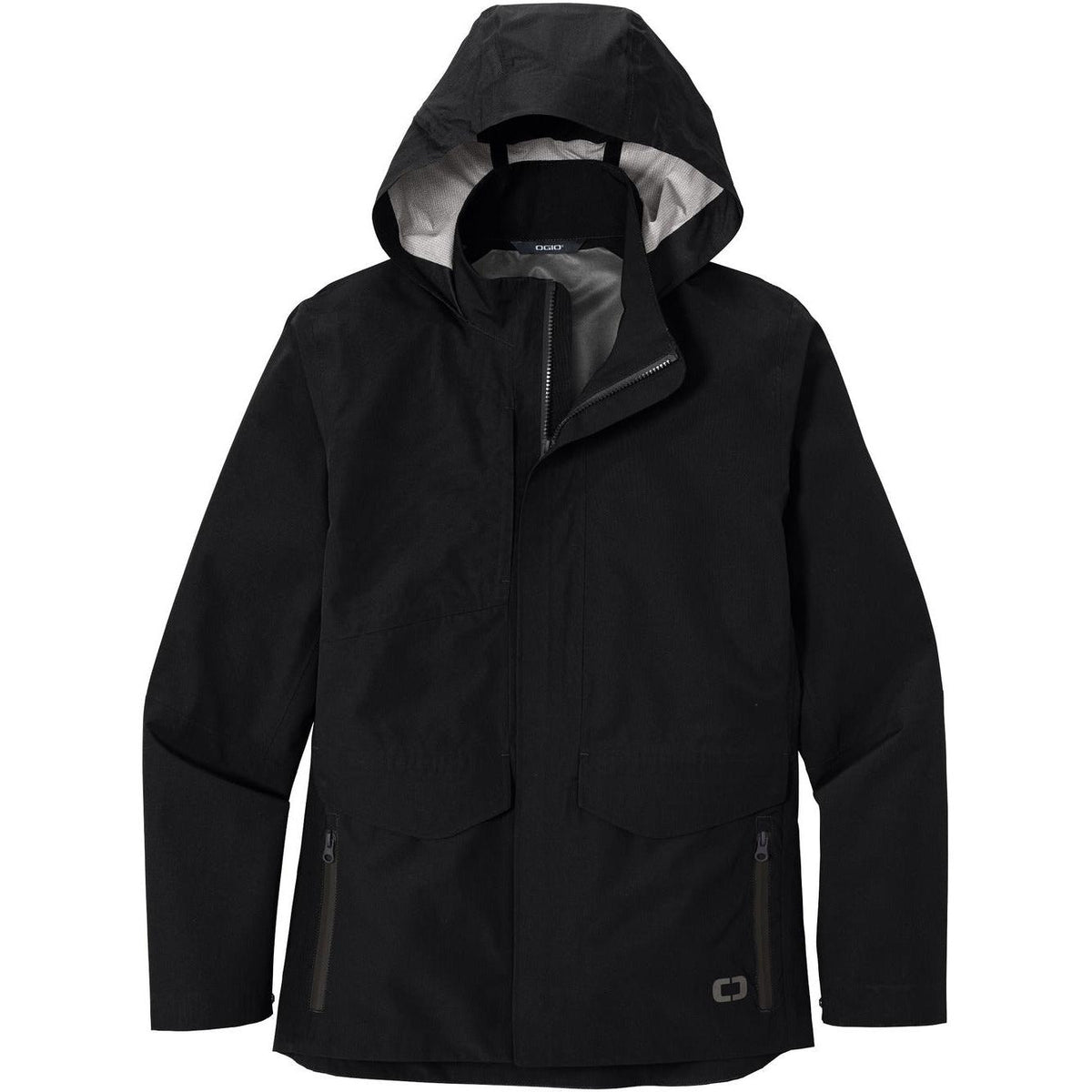 no-logo OGIO Utilitarian Jacket