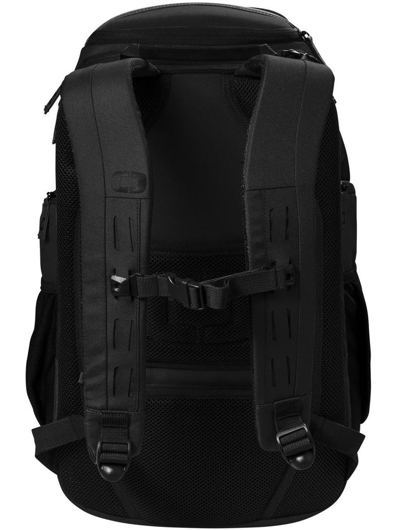 no-logo OGIO Utilitarian Pack-Regular-OGIO-Thread Logic