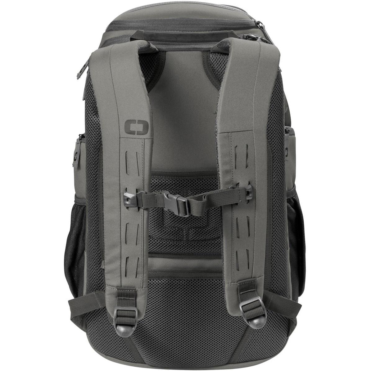 no-logo OGIO Utilitarian Pack-Regular-OGIO-Thread Logic