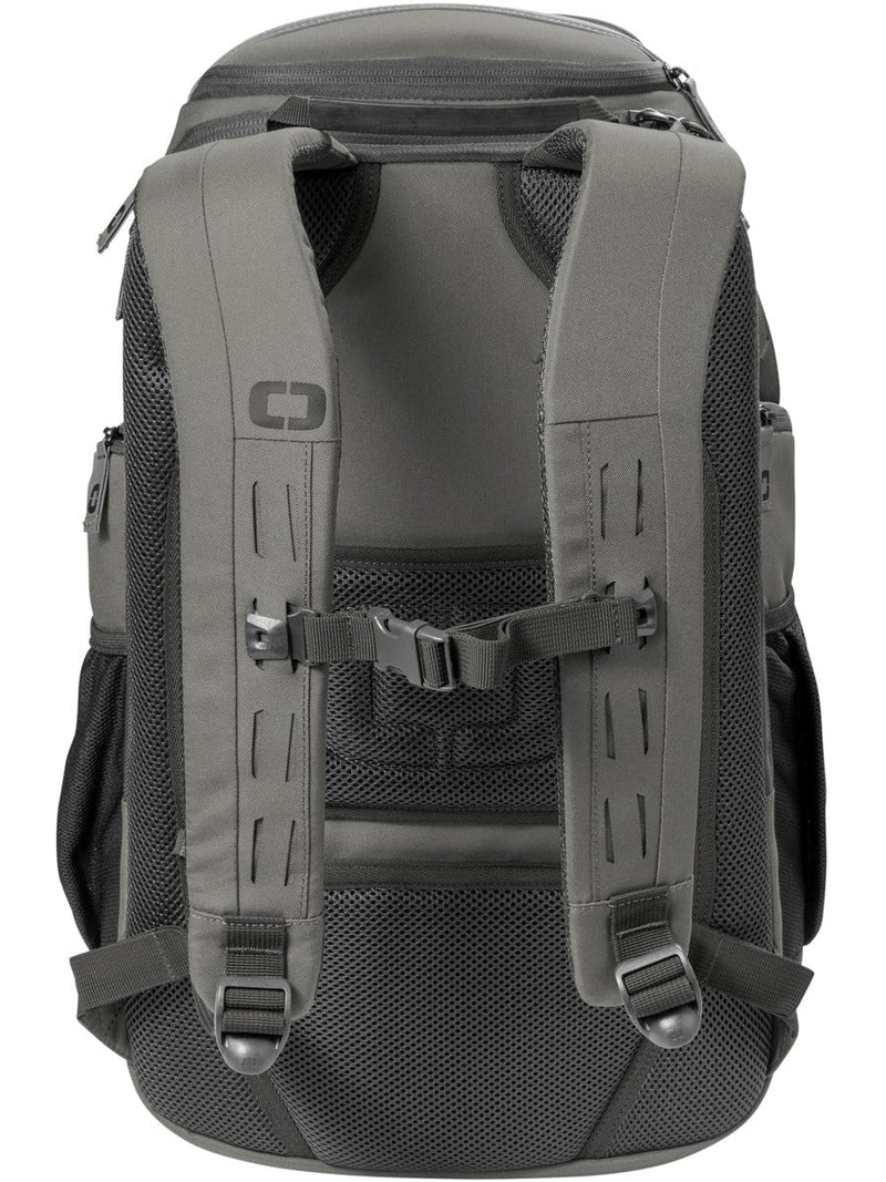 no-logo OGIO Utilitarian Pack-Regular-OGIO-Thread Logic