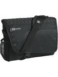 no-logo OGIO Vault Messenger-Regular-OGIO-Black-Thread Logic