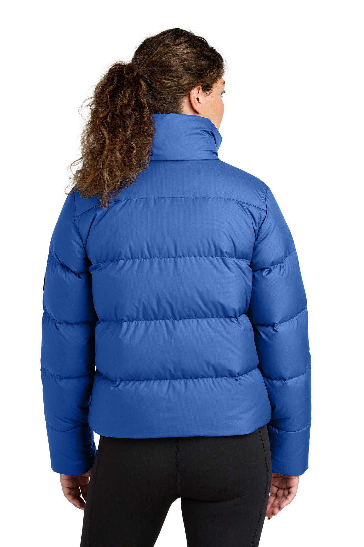 5525Golf ジャケット　ネイビー Outdoor Research Ladies Coldsnap Down Jacket | OR322225 | Thread Logic