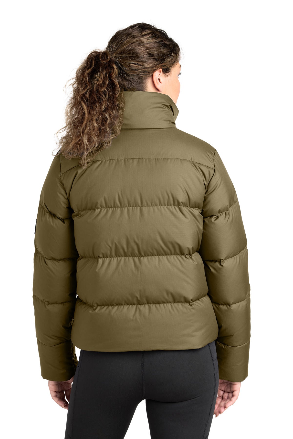Outdoor Research Ladies Coldsnap Down Jacket | OR322225 | Thread Logic