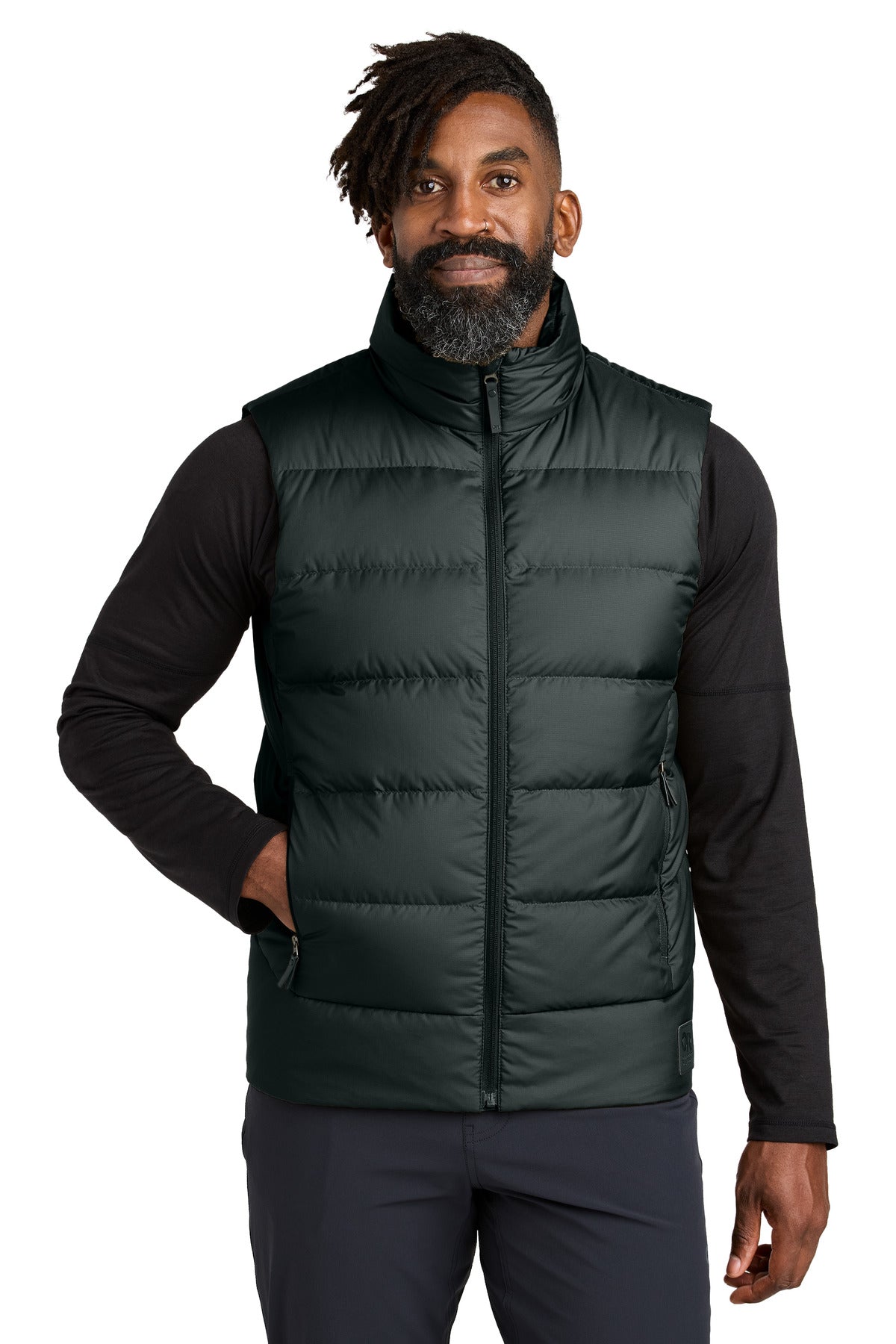 Outdoor Research Coldsnap Down Vest | OR322227 | Thread Logic