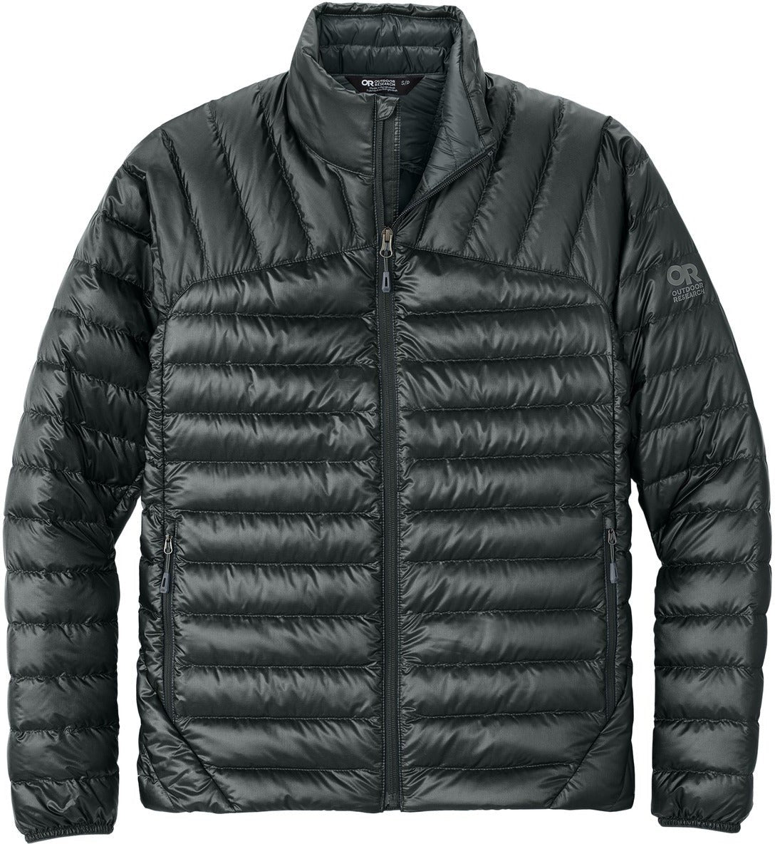 Outdoor Research 800 Tech Down Jacket | OR322228 | Thread Logic