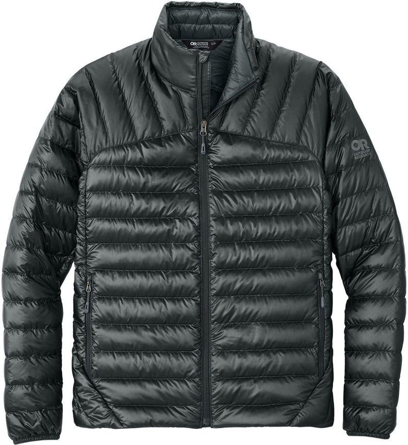 Outdoor Research 800 Tech Down Jacket