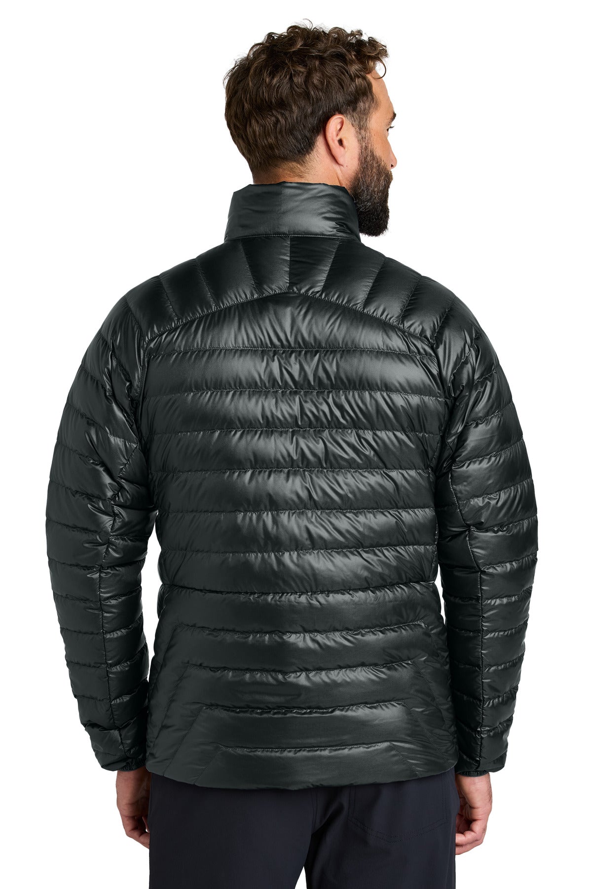Outdoor Research 800 Tech Down Jacket | OR322228 | Thread Logic