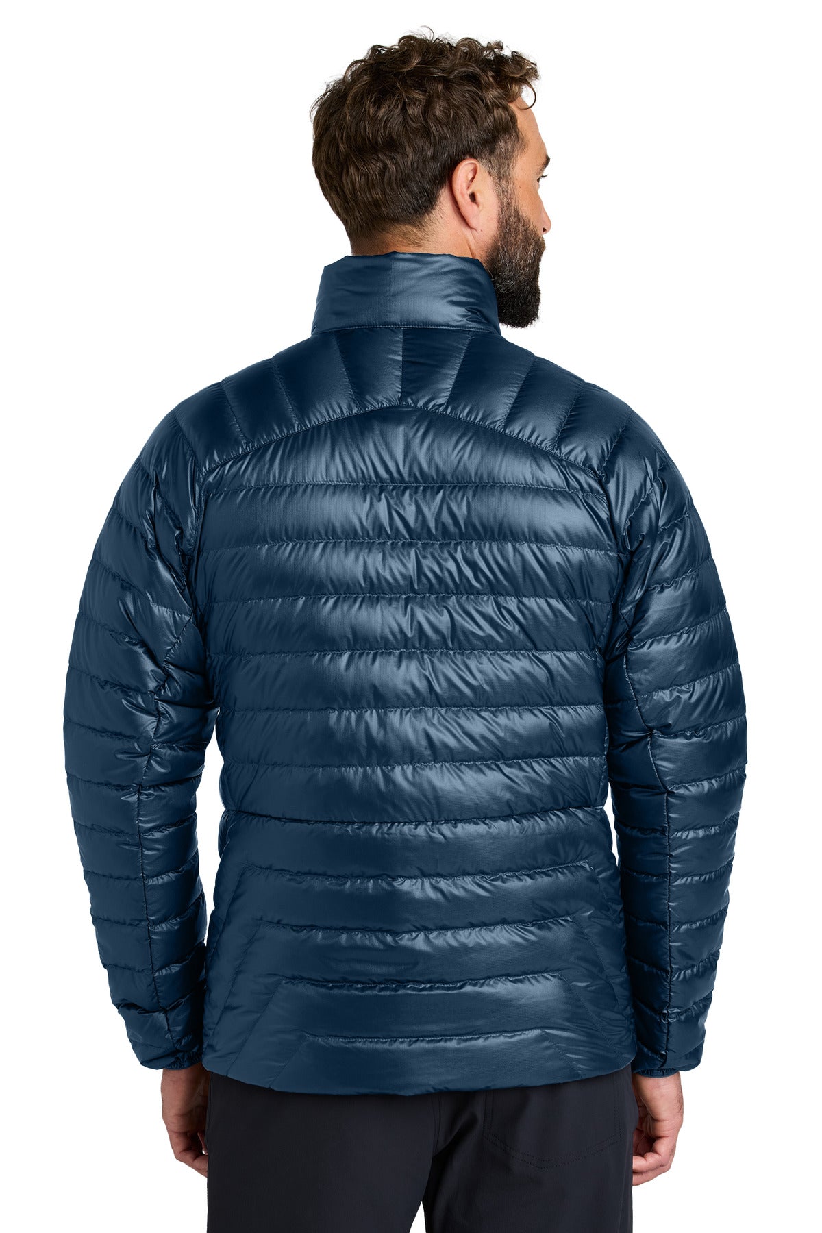 Outdoor Research 800 Tech Down Jacket | OR322228 | Thread Logic
