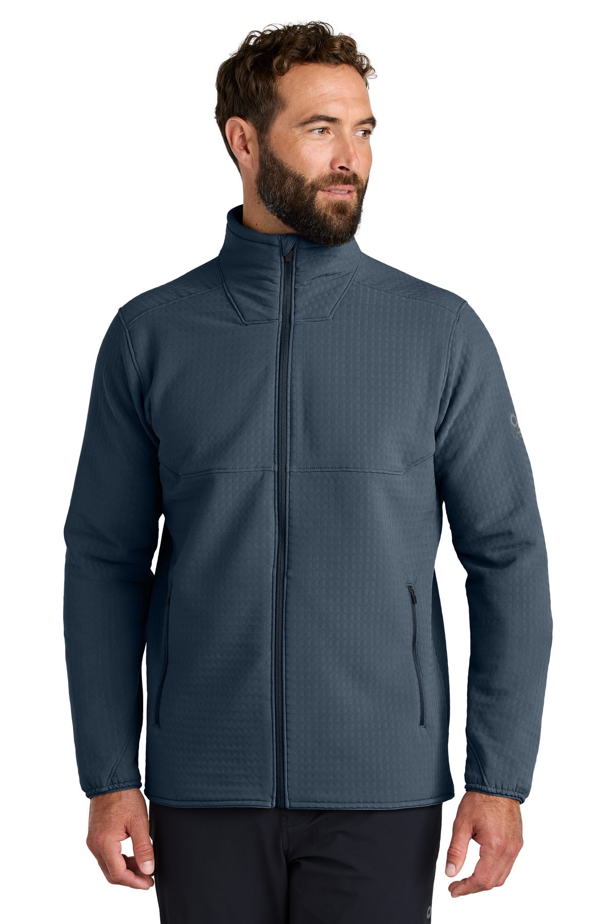 Outdoor Research Grid Soft Shell Jacket | OR322264 | Thread Logic