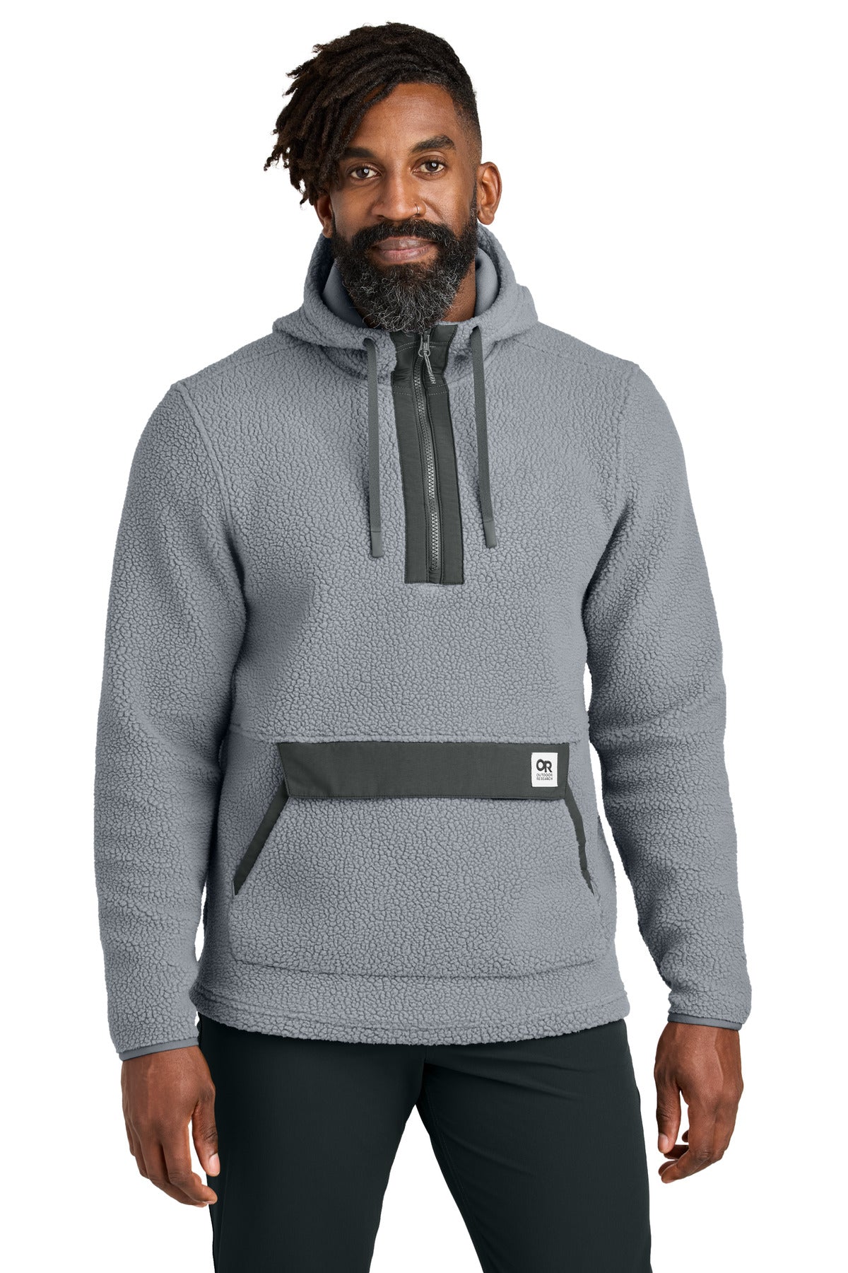 Outdoor Research Packwood Fleece Pullover Hoodie | OR322269