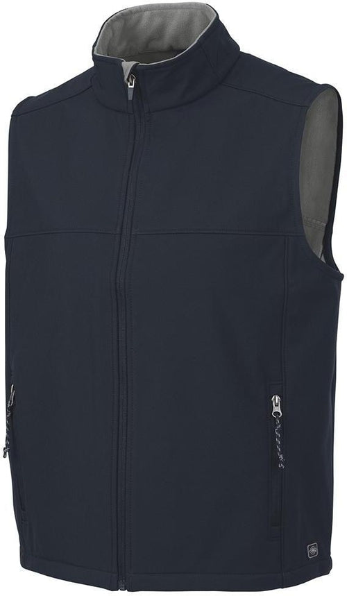 OUTLET-Charles River Classic Soft Shell Vest