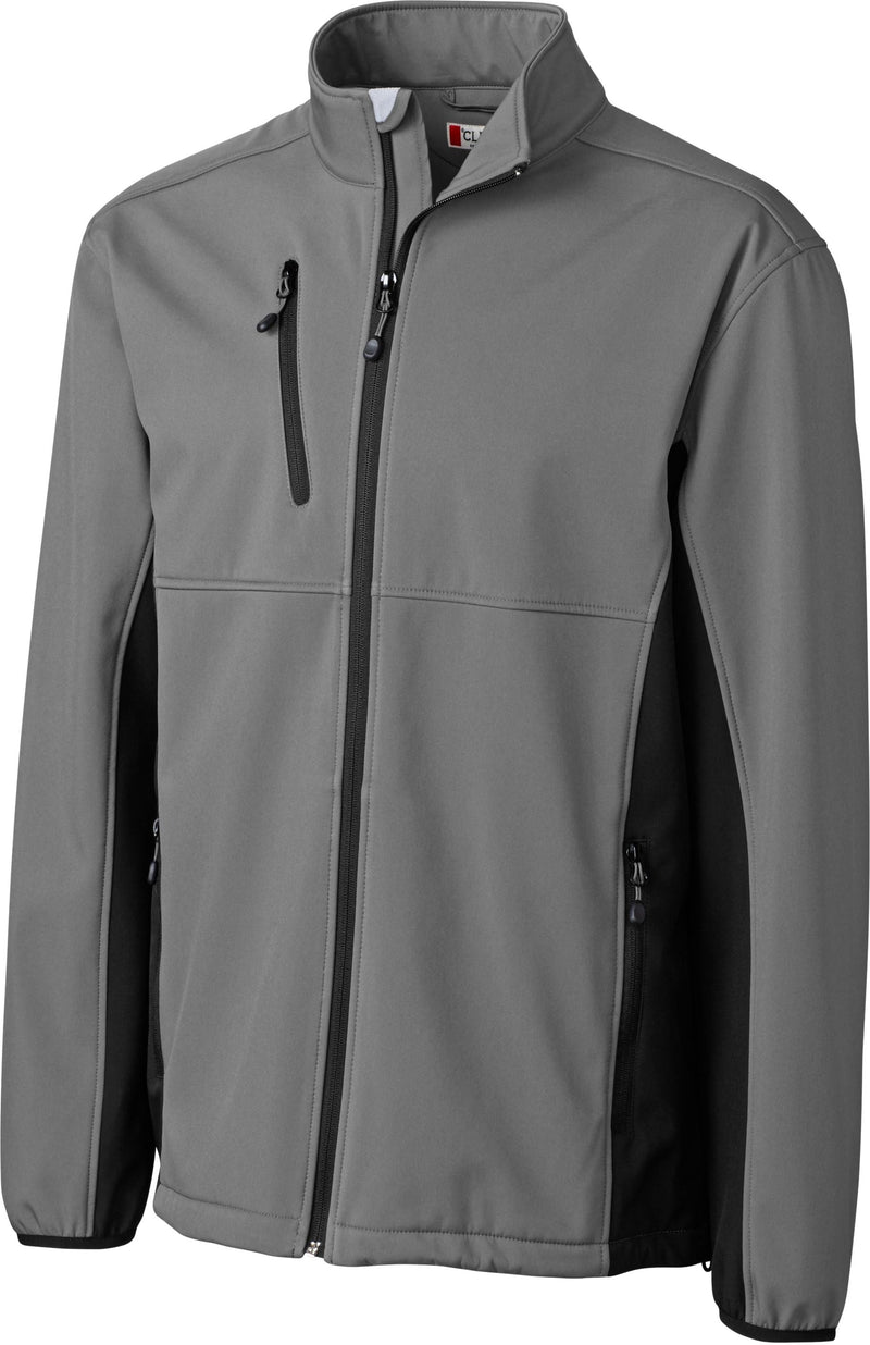 OUTLET-Clique Narvik Colorblock Softshell