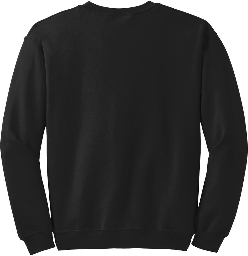 no-logo OUTLET-Gildan Blend Crewneck Sweatshirt-Regular-Gildan-Thread Logic