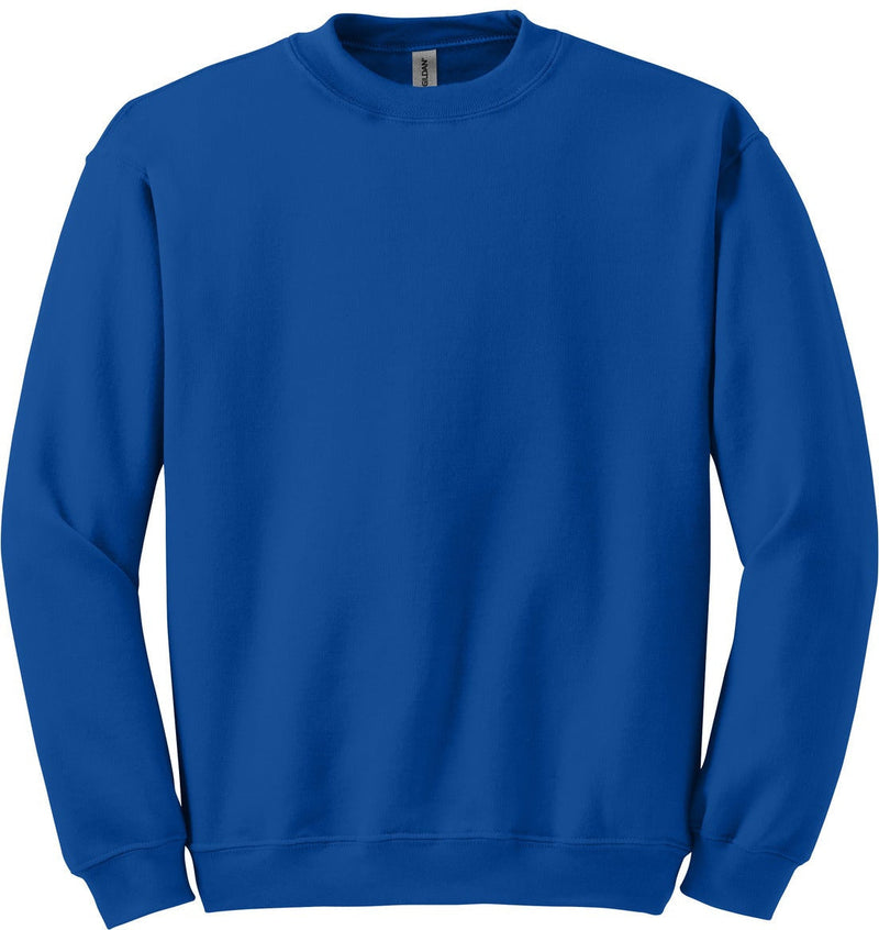 OUTLET-Gildan Blend Crewneck Sweatshirt