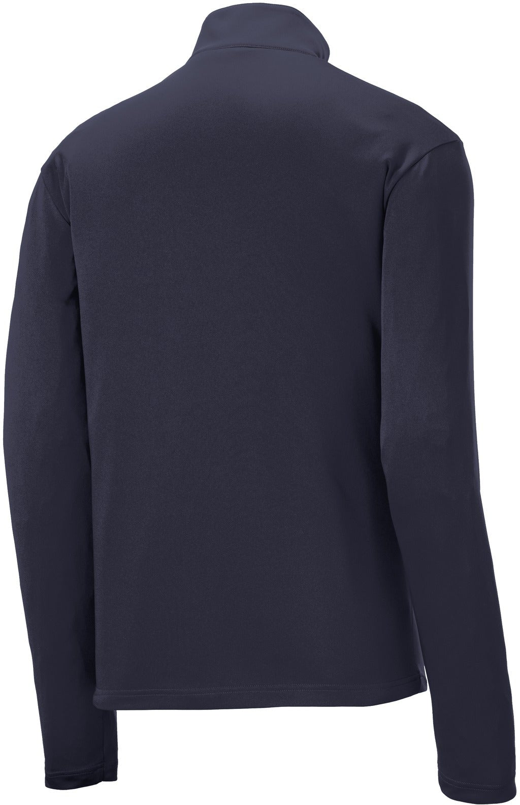 no-logo OUTLET-Sport-Tek PosiCharge Competitor 1/4-Zip Pullover-Regular-Sport-Tek-Thread Logic