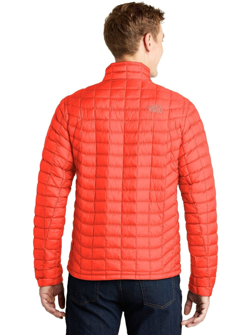 no-logo OUTLET-The North Face ThermoBall Trekker Jacket-Active-The North Face-Thread Logic