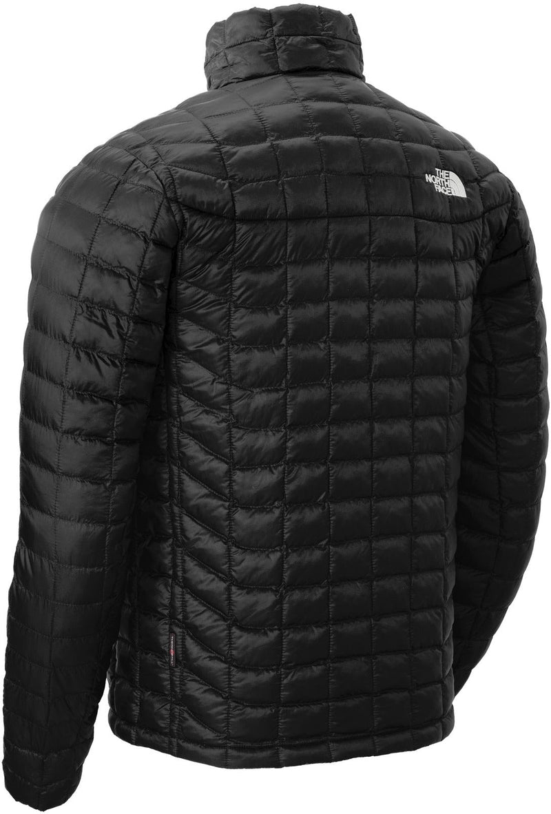 no-logo OUTLET-The North Face ThermoBall Trekker Jacket-Active-The North Face-Thread Logic