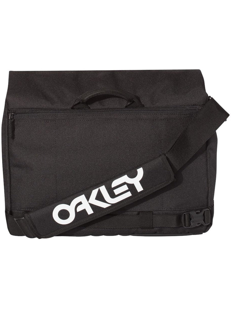 no-logo Oakley 15L Street Messenger Bag-Bags-Oakley-Thread Logic