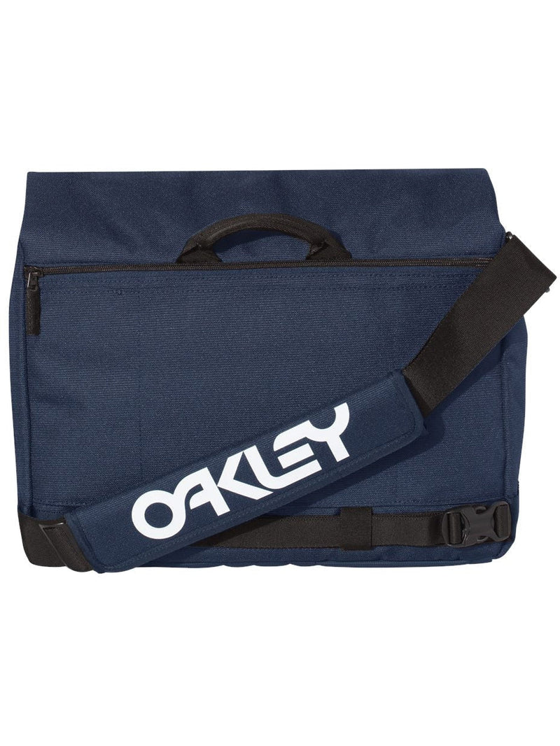 no-logo Oakley 15L Street Messenger Bag-Bags-Oakley-Thread Logic