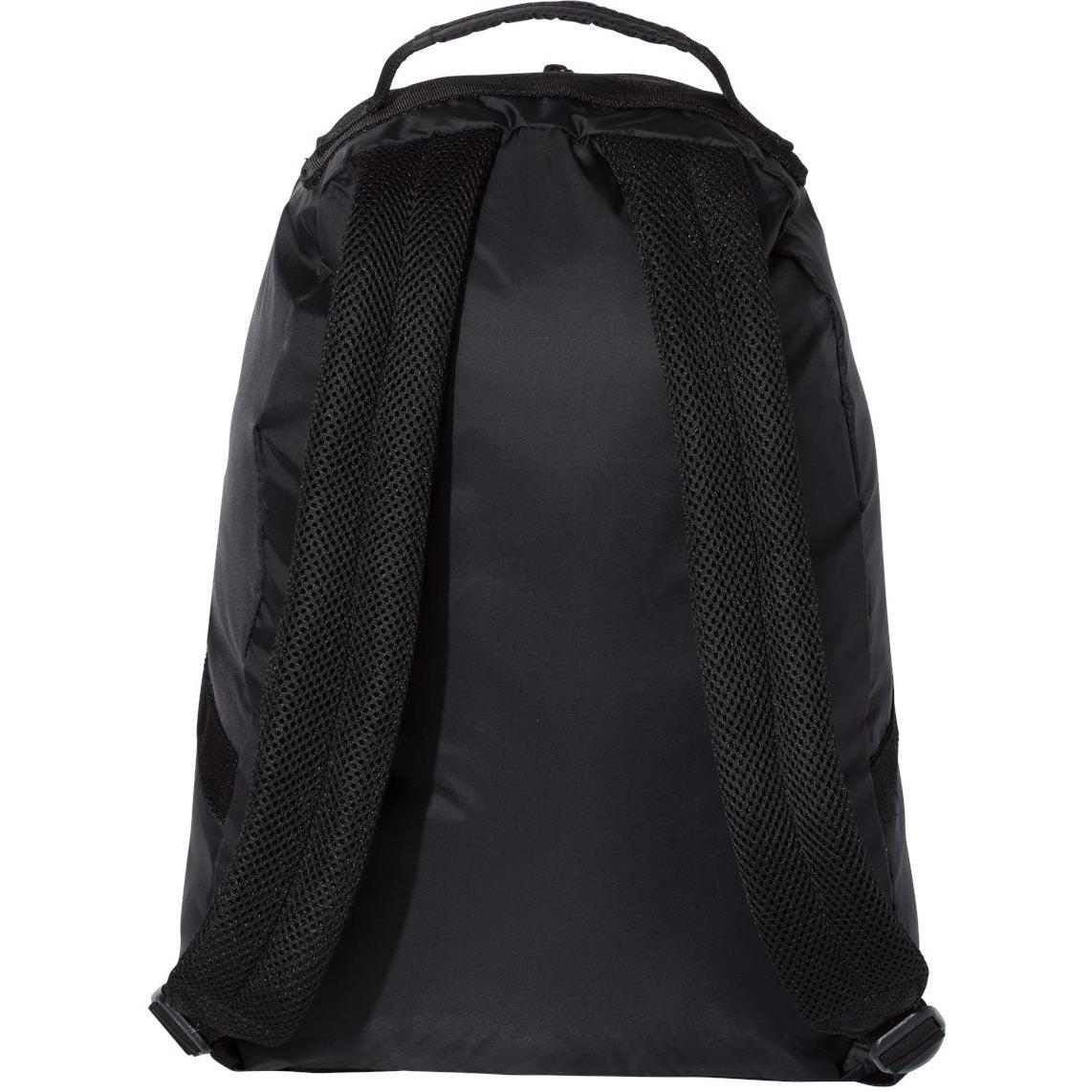 no-logo Oakley 18L Packable Backpack-Bags-Oakley-Blackout-Thread Logic