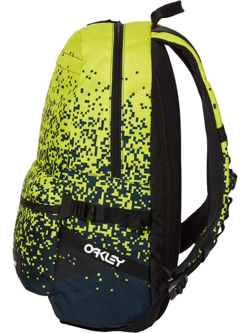 no-logo Oakley 20L Street Backpack-Bags-Oakley-Thread Logic