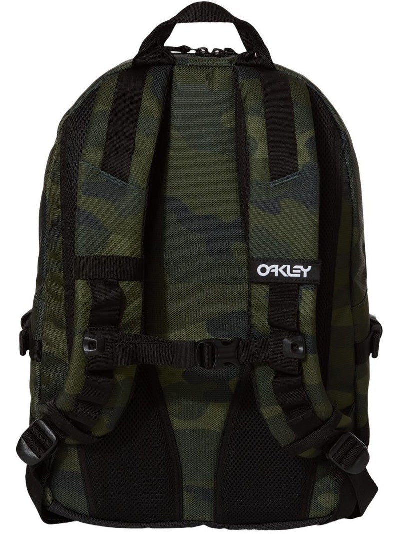 no-logo Oakley 20L Street Backpack-Bags-Oakley-Thread Logic