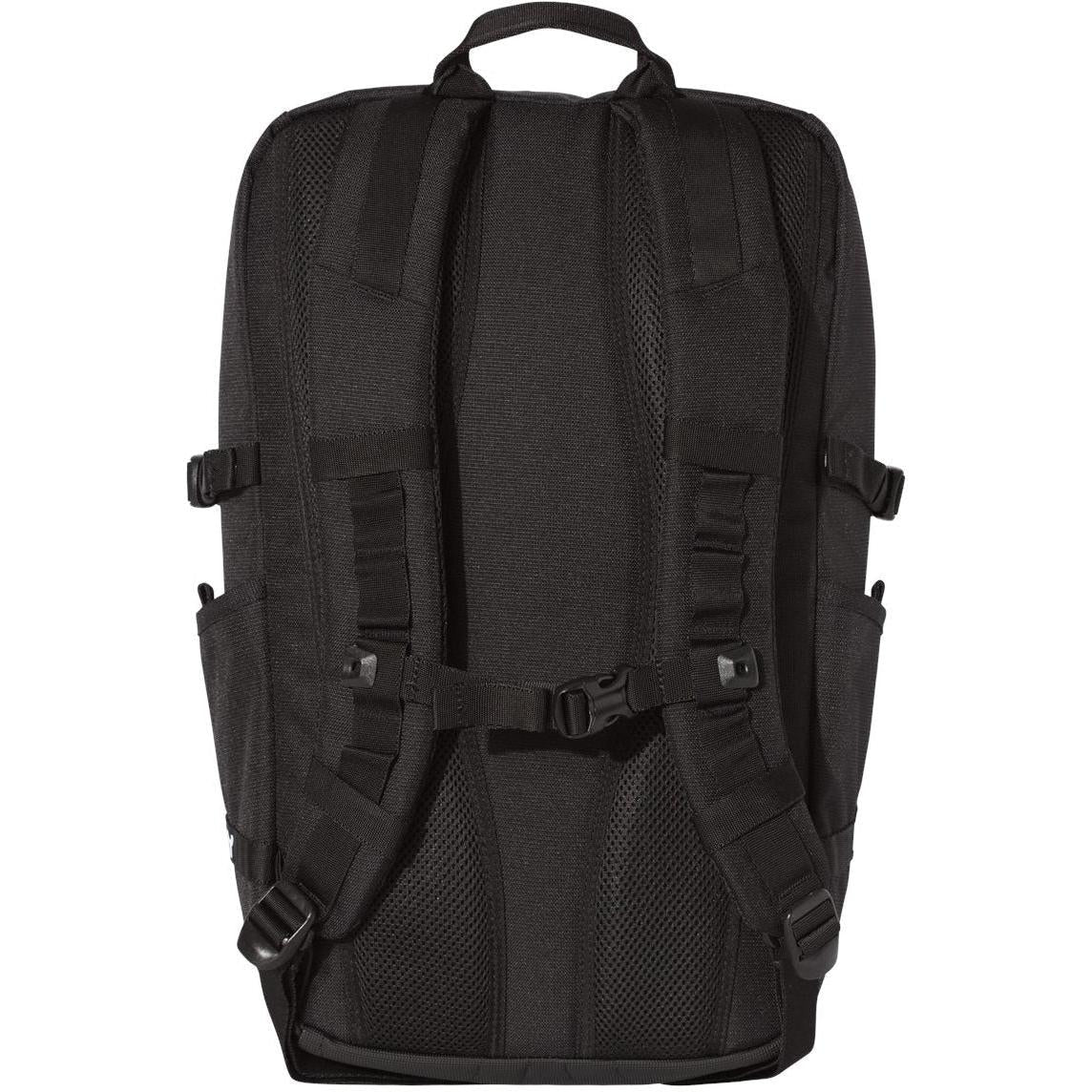 no-logo Oakley 28L Street Pocket Backpack-Bags-Oakley-Thread Logic
